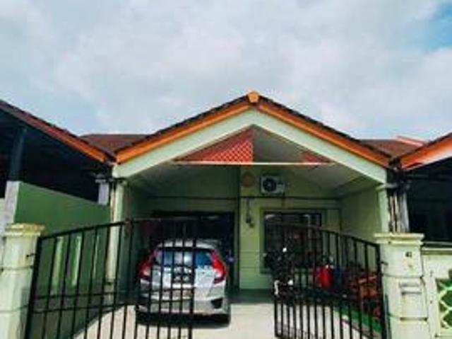 Terraced House for sale in Bukit Ledang, Johor