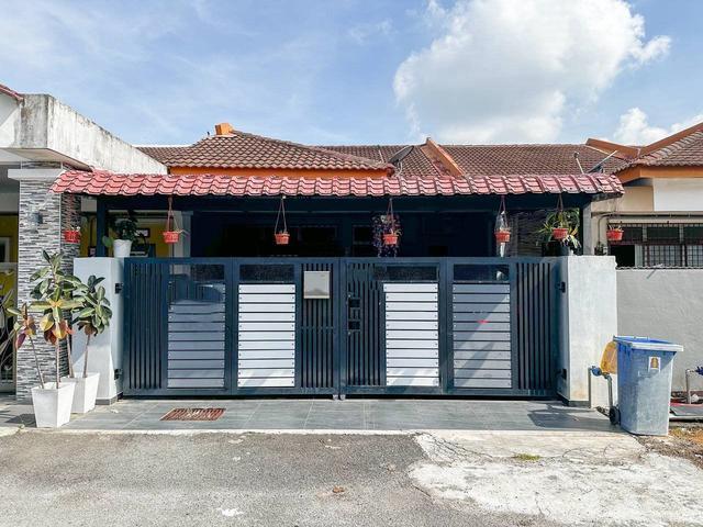 Terraced House for sale in Saujana, Selangor