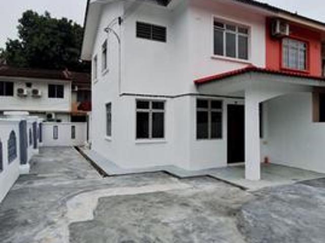 Terraced House for sale in Gelang Patah, Iskandar Puteri