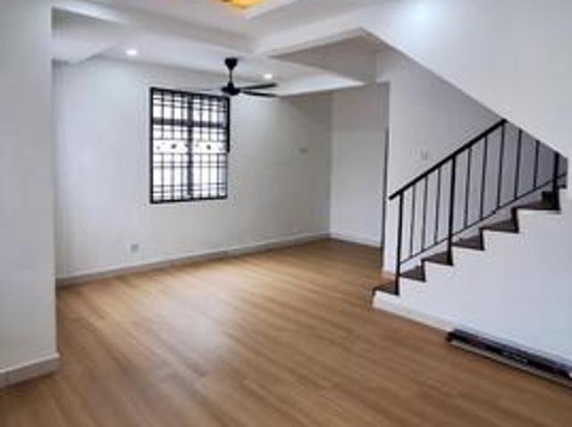 Terraced House for sale in Bukit Ledang, Johor