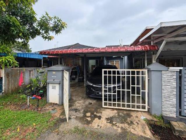 Terraced House for sale in Semenyih, Majlis Perbandaran Kajang