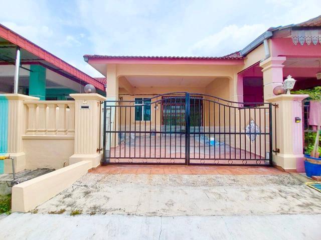 Terraced House for sale in Muar, Johor