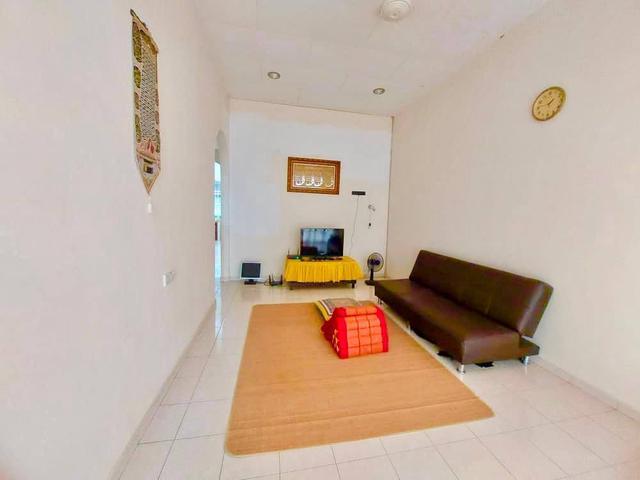 Terraced House for sale in Muar, Johor