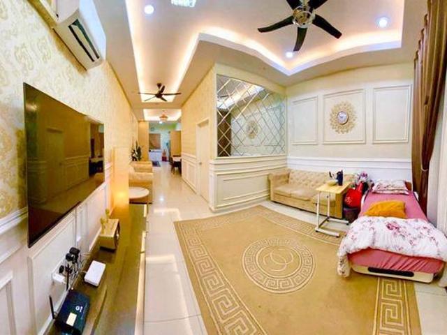 Terraced House for sale in Sendayan Village, Negeri Sembilan