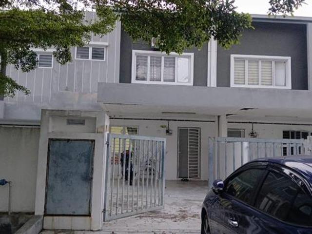Terraced House for sale in Selangor
