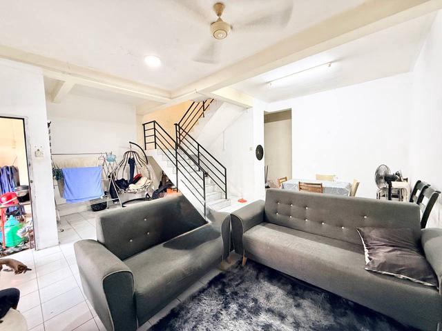 Terraced House for sale in Port Klang, Selangor