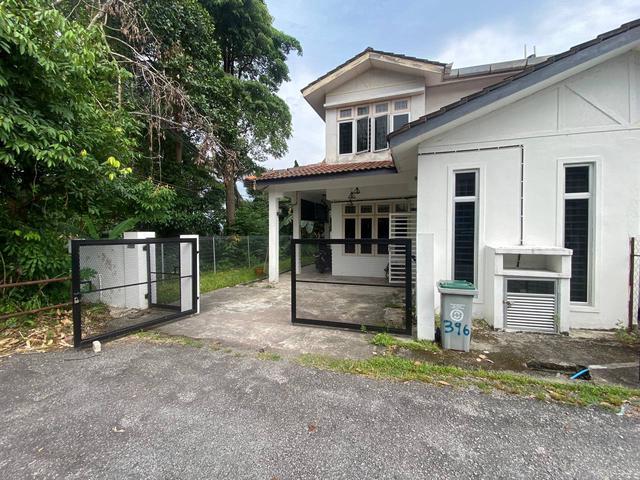 Terraced House for sale in Sendayan Village, Negeri Sembilan
