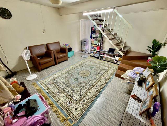 Terraced House for sale in Langat, Selangor