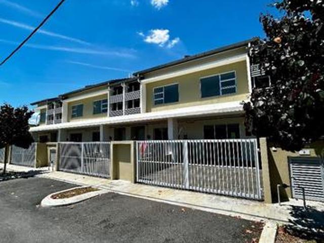 Terraced House for sale in Kajang, Langat