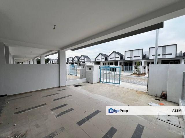 House for sale in Tanjong Sepat, Selangor