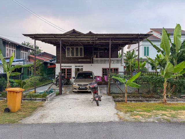 Bungalow for sale in Dengkil, Sepang