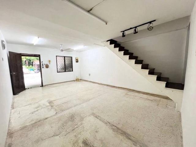 Terraced House for sale in Shah Alam, Petaling