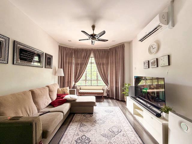 Condominium for sale in Kota Damansara, Petaling Jaya