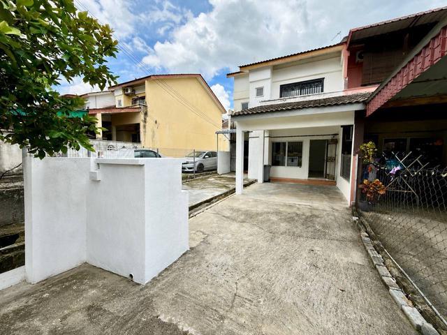 Terraced House for sale in Sendayan Village, Negeri Sembilan