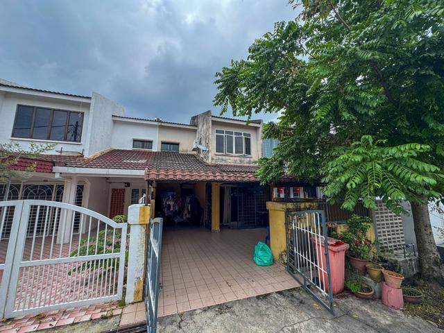 Terraced House for sale in Petaling, Subang Jaya