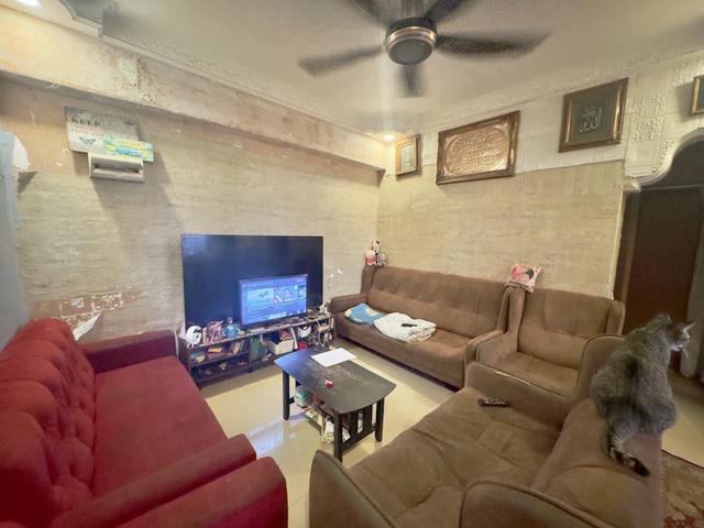 Flat for sale in Petaling Jaya, Petaling