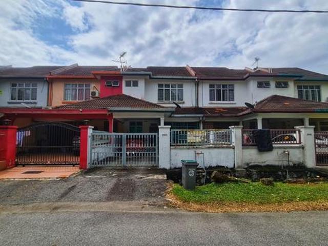 Terraced House for sale in Nilai, Negeri Sembilan
