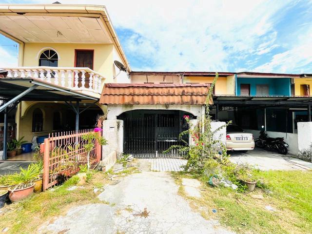 Terraced House for sale in Port Klang, Selangor