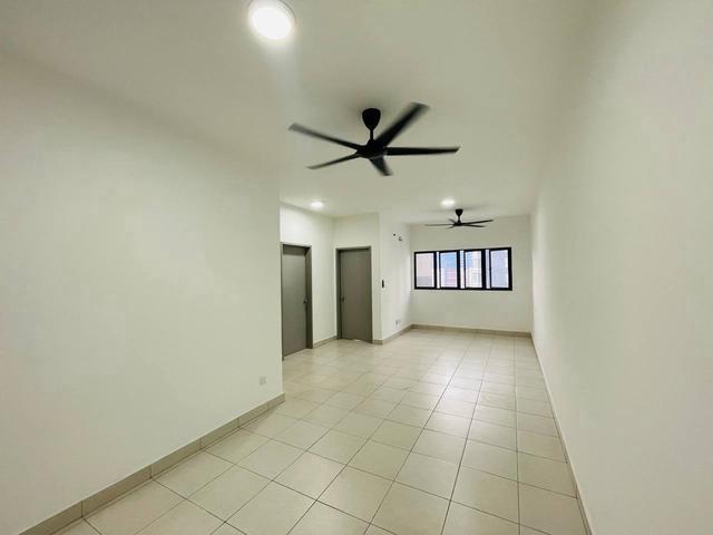 Apartment for sale in Country Heights Damansara, Kuala Lumpur