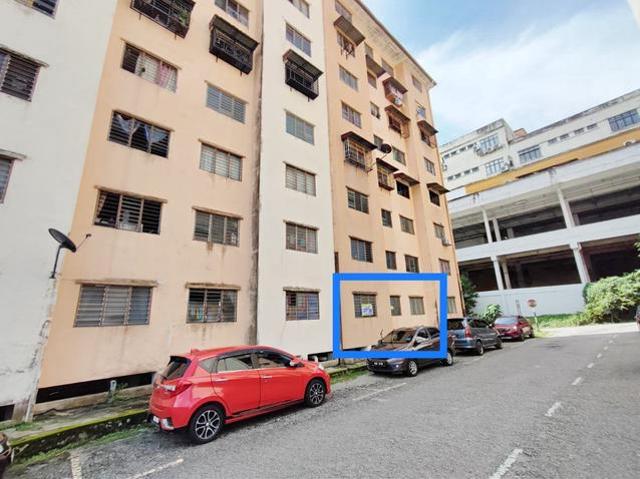 Apartment for sale in Cheras