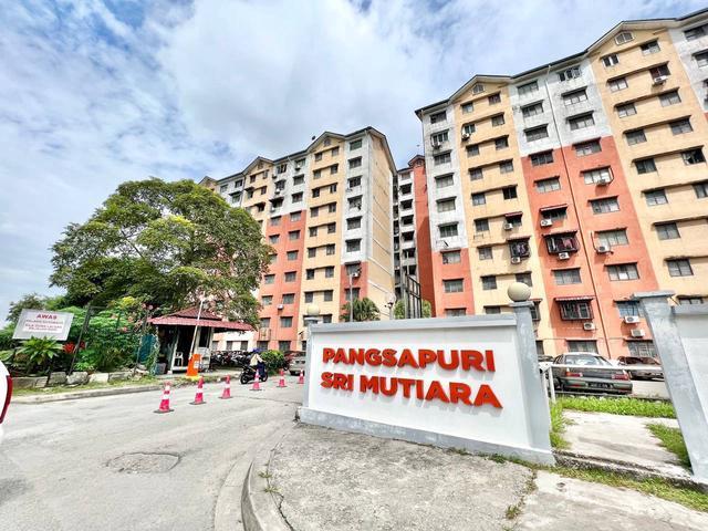 Apartment for sale in Petaling, Subang Jaya