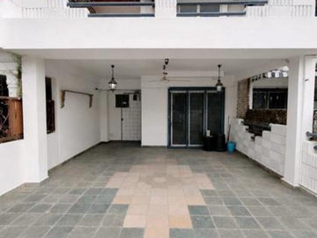 Terraced House for sale in Selayang, Selangor