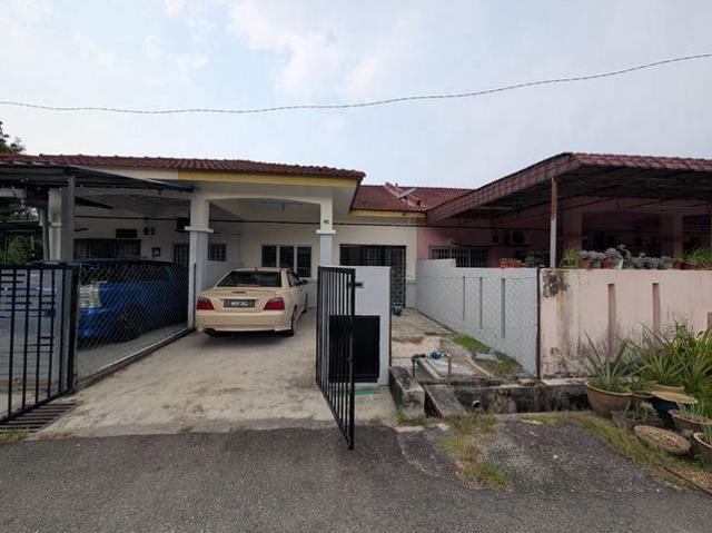 Terraced House for sale in Port Klang, Selangor