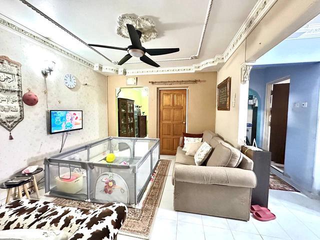 Apartment for sale in Country Heights Damansara, Kuala Lumpur