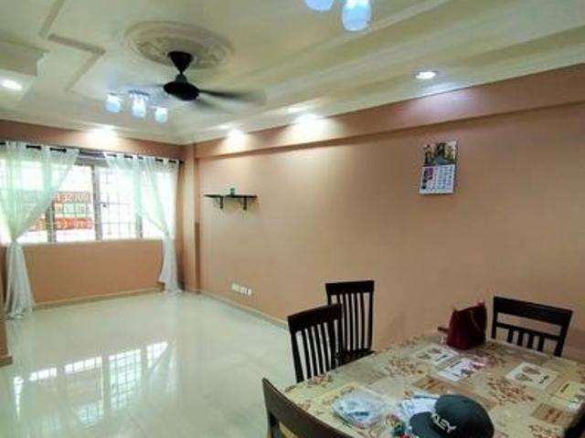 Apartment for sale in Majlis Bandaraya Subang Jaya, Petaling