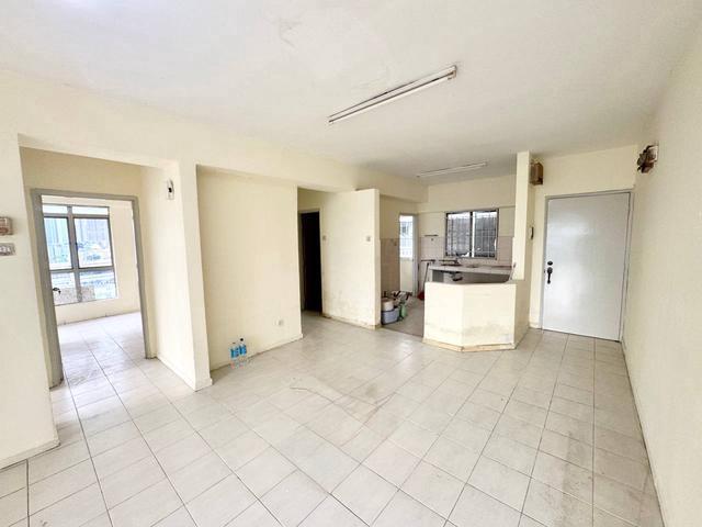 Condominium for sale in Cheras, Kuala Lumpur