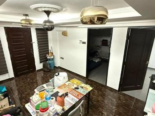 Apartment for sale in Cheras, Kuala Lumpur