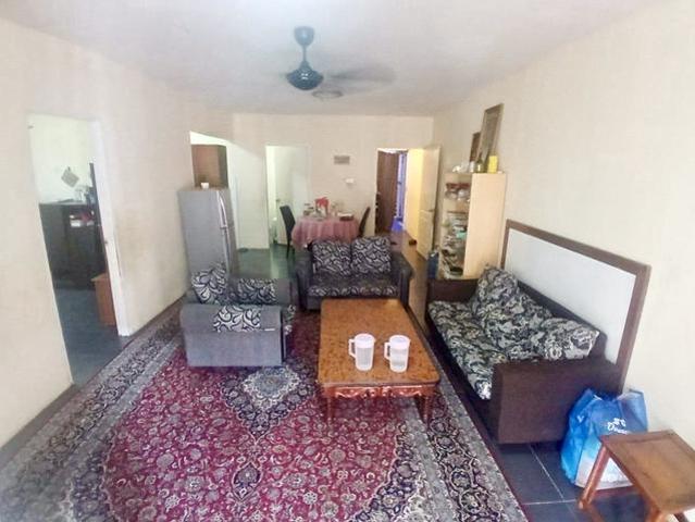 Apartment for sale in Selayang, Selangor