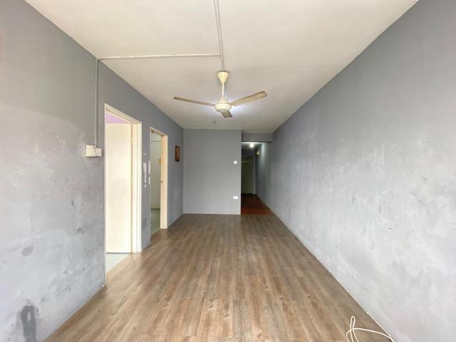 Apartment for sale in Cheras, Kuala Lumpur