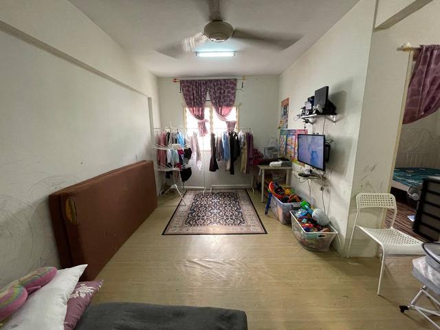 Apartment for sale in Country Heights Damansara, Kuala Lumpur