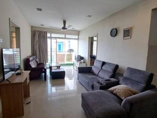 Condominium for sale in Petaling, Alam Impian