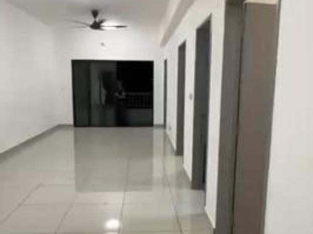 Condominium for sale in Kajang, Langat