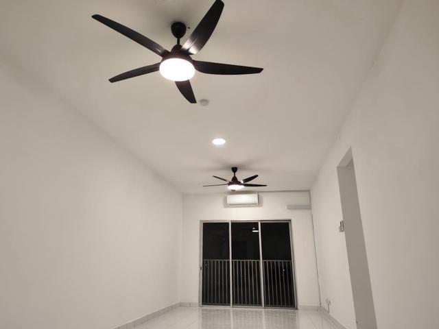 Apartment for sale in Tanjong Sepat, Selangor