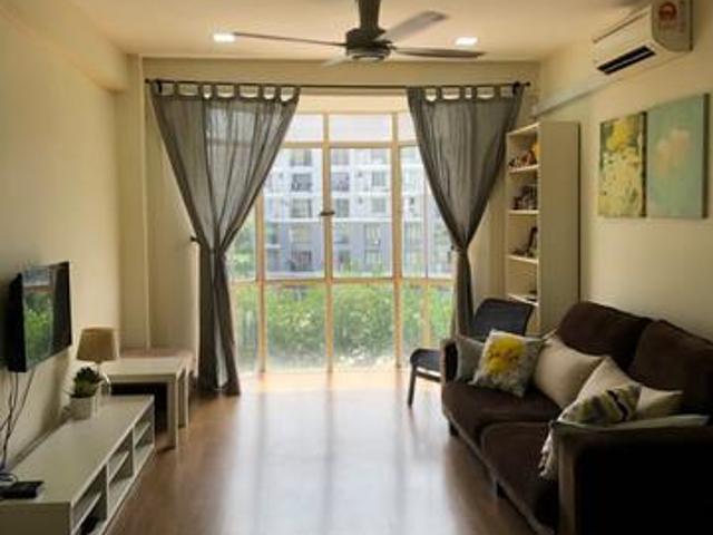 Condominium for sale in Petaling, Damansara Damai