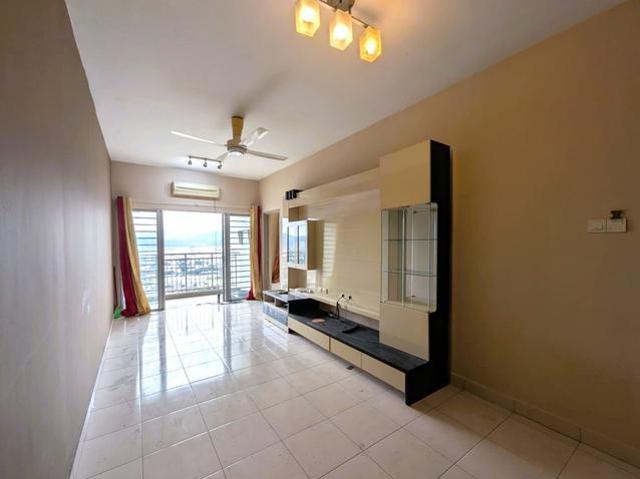 Condominium for sale in Selayang, Selangor