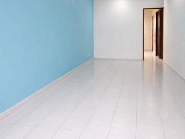Townhouse for sale in Selayang, Selangor