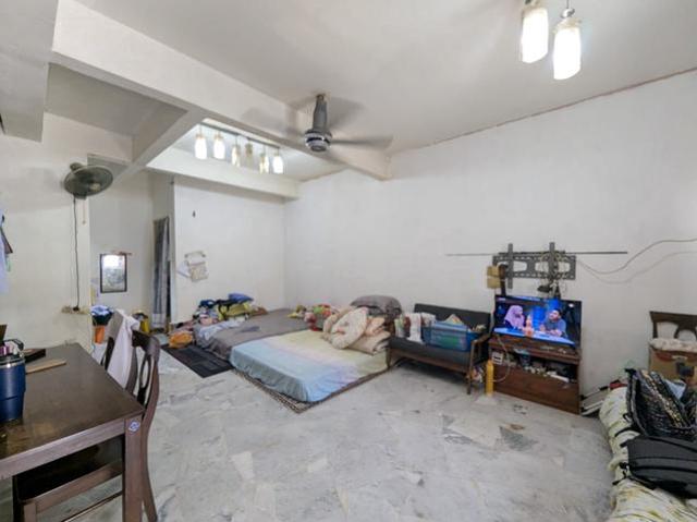 Terraced House for sale in Bandar Baru Bangi, Majlis Perbandaran Kajang