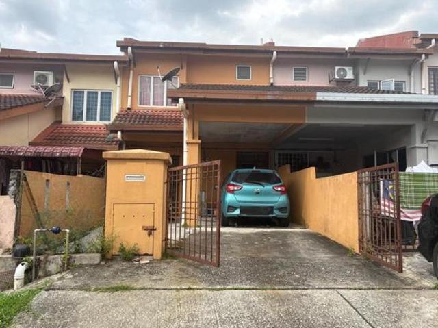 Terraced House for sale in Petaling, Alam Impian