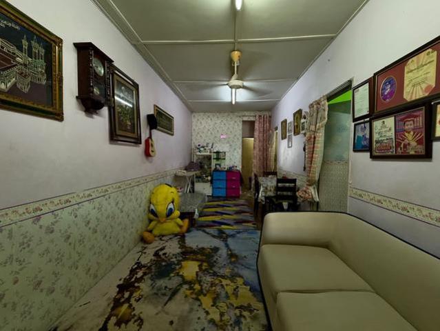 Terraced House for sale in Kajang, Langat