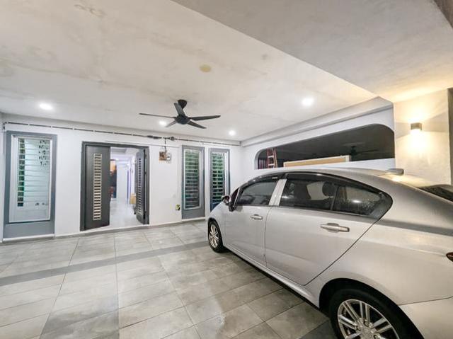 Terraced House for sale in Balakong, Majlis Perbandaran Kajang
