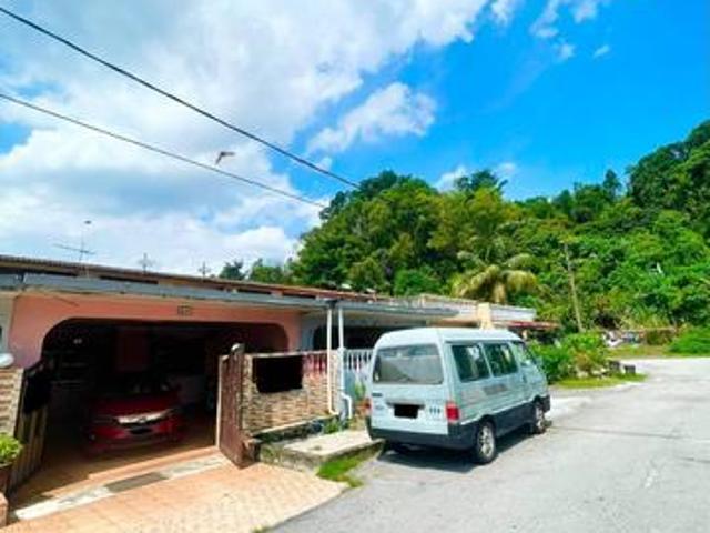 Terraced House for sale in Kajang, Langat