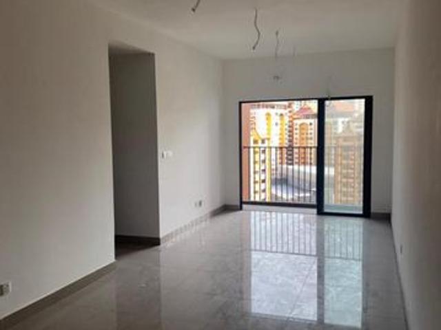 Condominium for sale in Cheras, Kuala Lumpur
