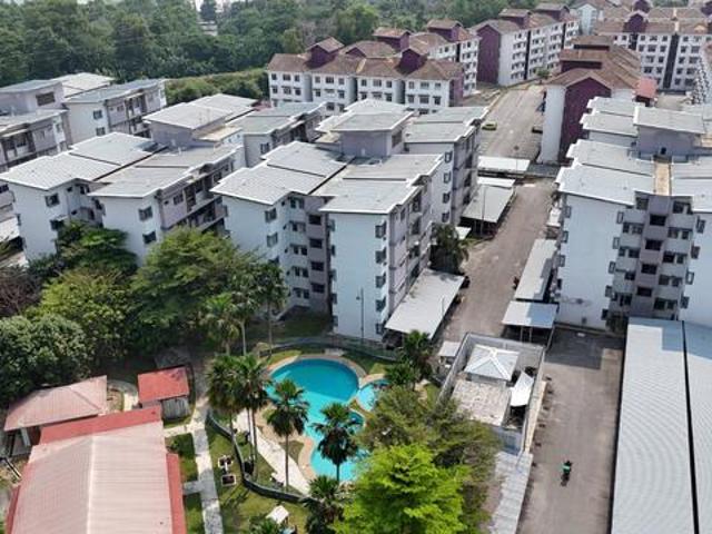 Apartment for sale in Nilai, Negeri Sembilan