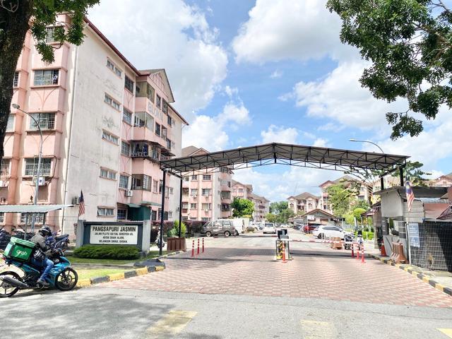 Apartment for sale in Petaling, Alam Impian
