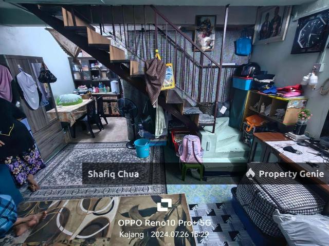 Terraced House for sale in Kajang, Langat