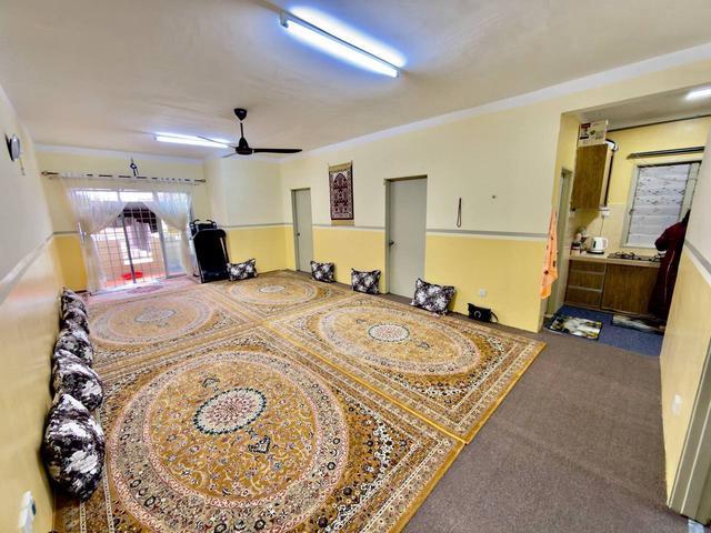 Apartment for sale in Ampang Hilir, Kuala Lumpur
